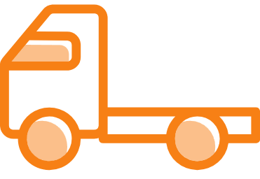 云浮拖车/平板车